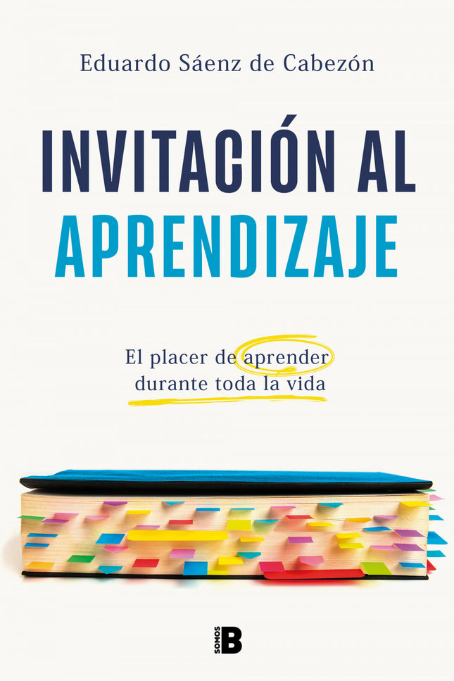 Invitación Al Aprendizaje