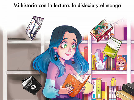 Cuando El Miedo Se Convirtió En Amor