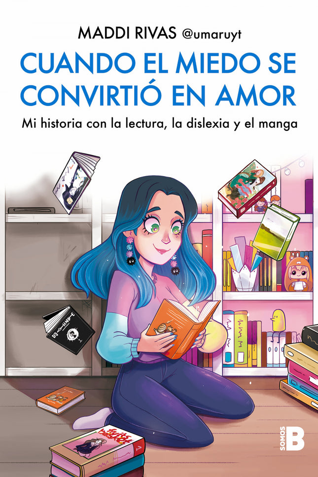 Cuando El Miedo Se Convirtió En Amor
