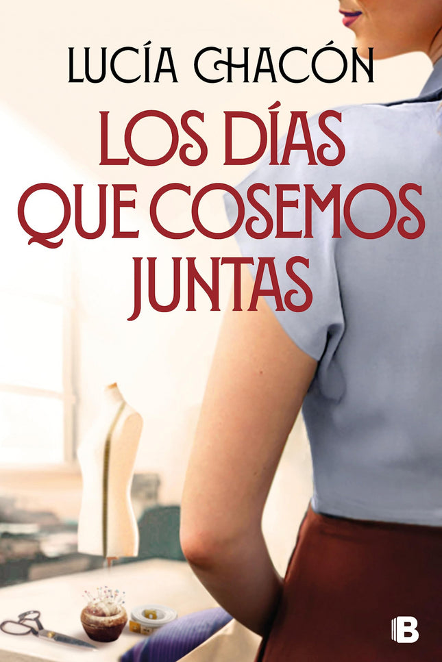 Los Días Que Cosemos Juntas