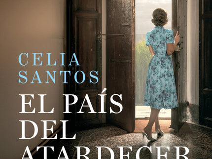 El País Del Atardecer Dorado