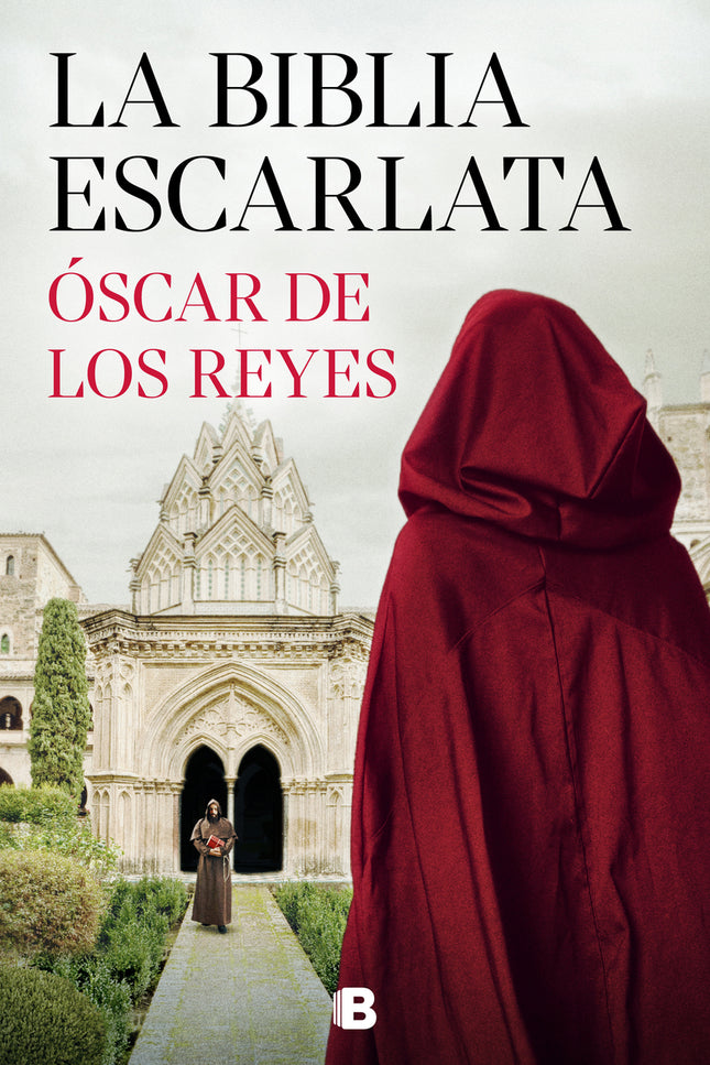 La Biblia Escarlata