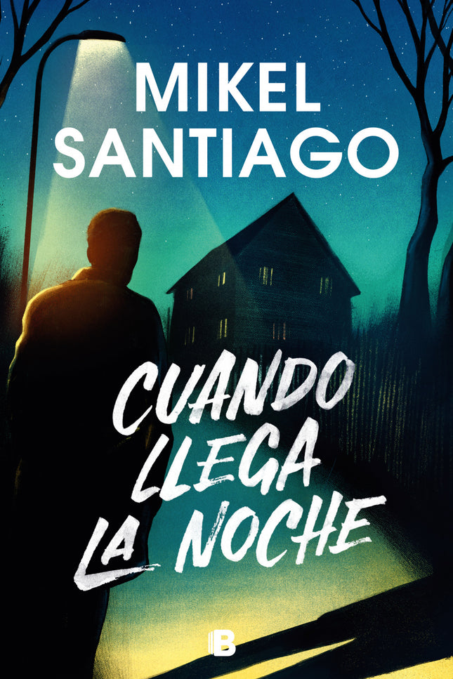 Cuando Llega La Noche