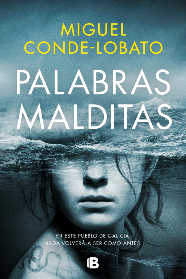 Palabras Malditas