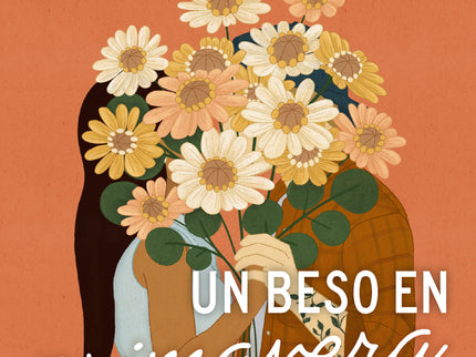Un Beso En Primavera