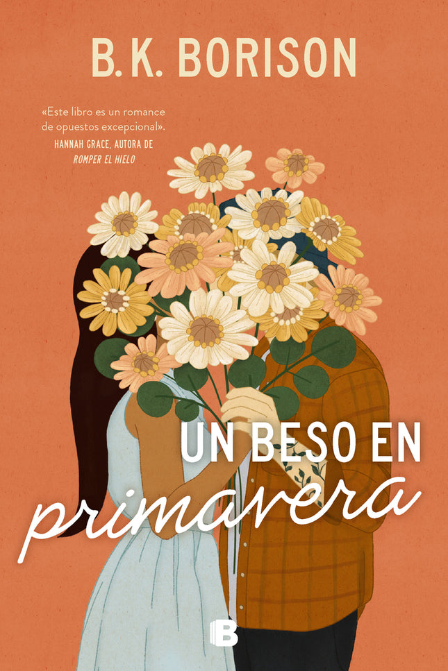 Un Beso En Primavera