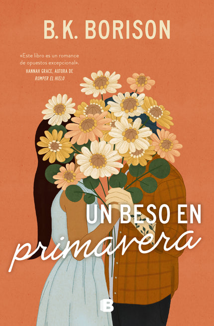 Un Beso En Primavera