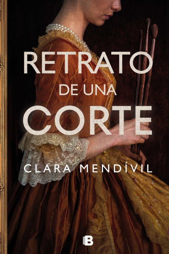 Retrato De Una Corte