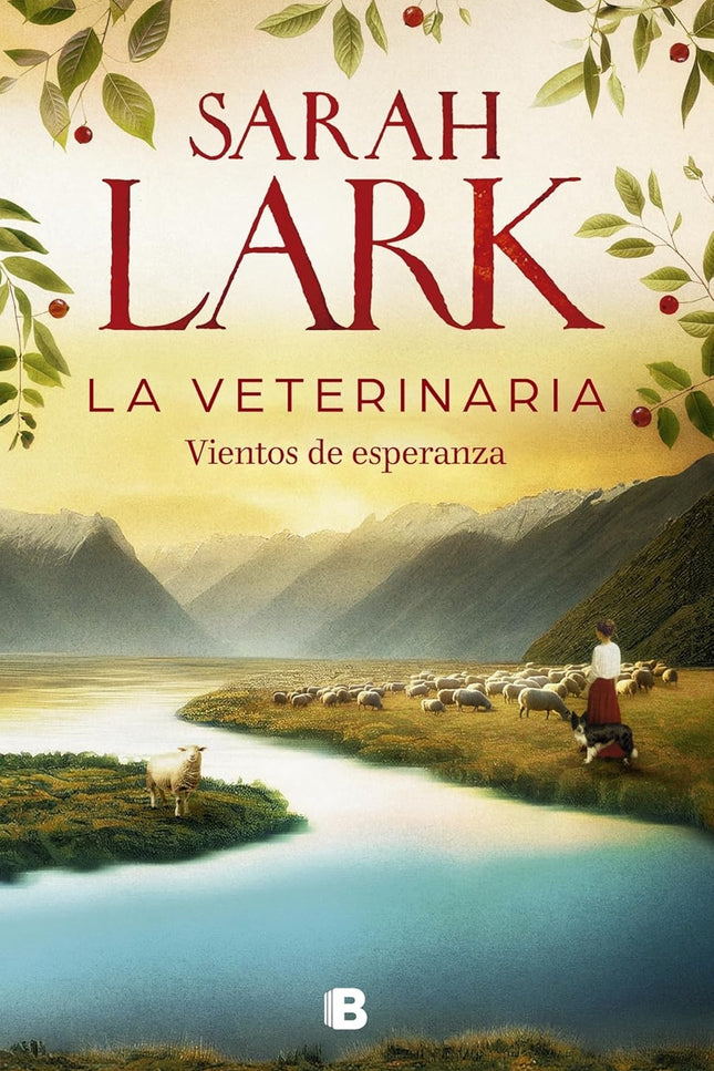 La Veterinaria. Vientos De Esperanza