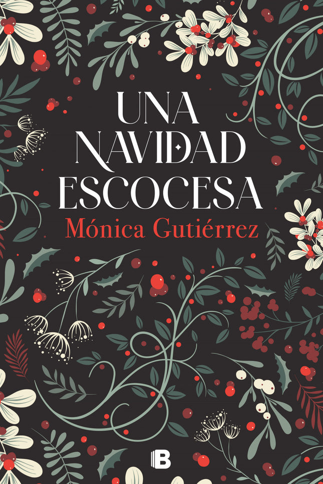 Una Navidad Escocesa