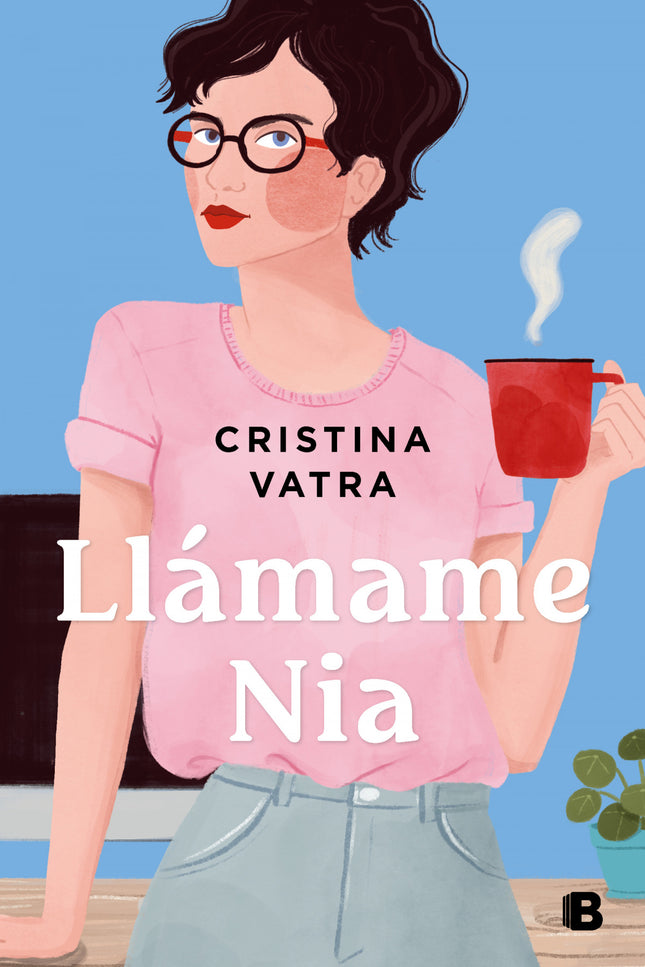 Llámame Nia