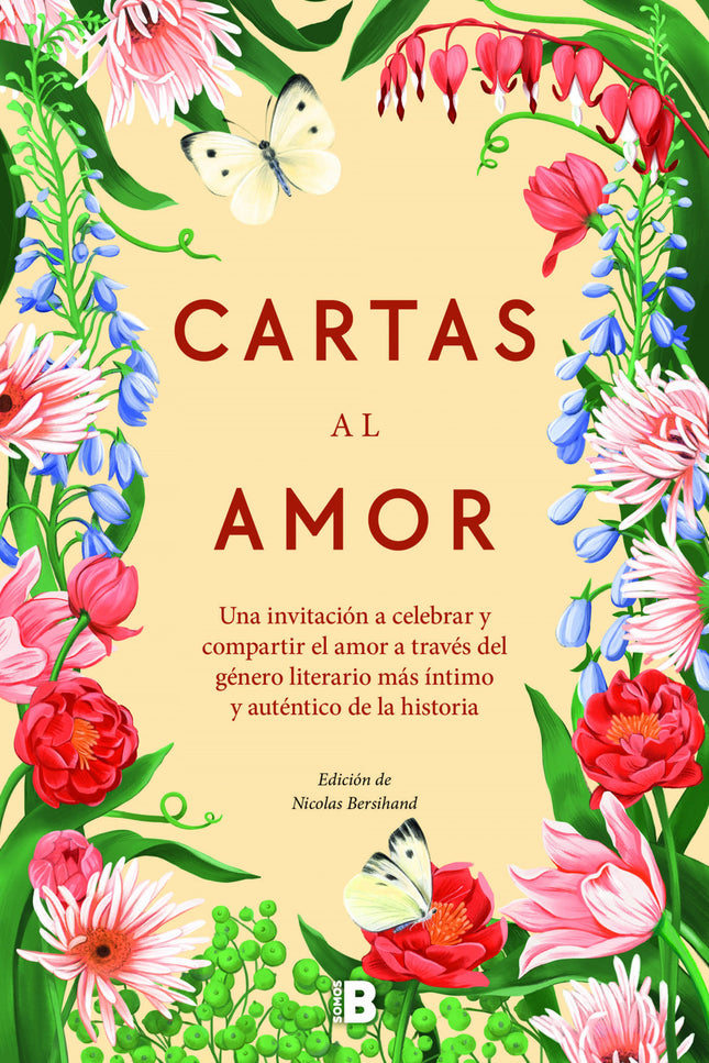 Cartas Al Amor