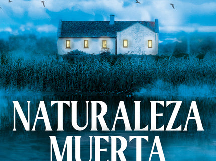 Naturaleza Muerta