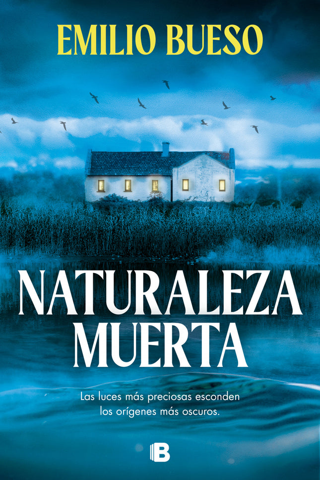 Naturaleza Muerta