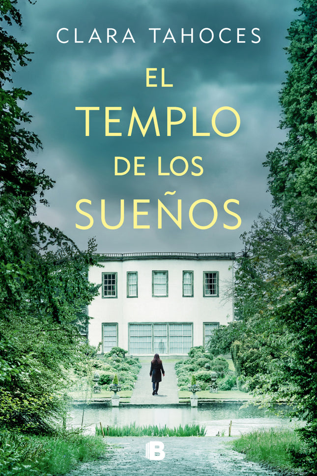 El Templo De Los Sueños