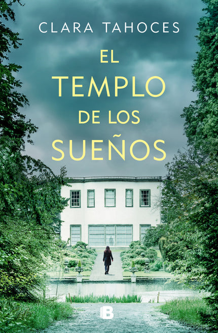El Templo De Los Sueños