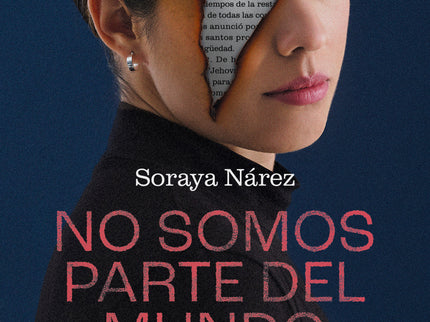 No Somos Parte Del Mundo