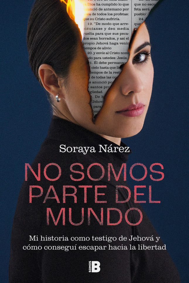No Somos Parte Del Mundo