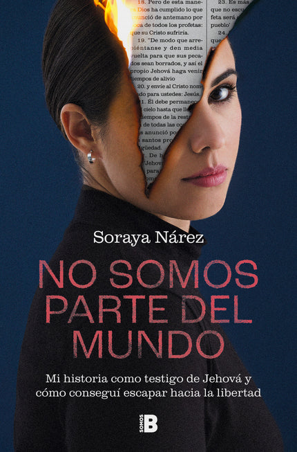 No Somos Parte Del Mundo
