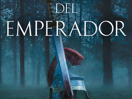 El Puño Del Emperador