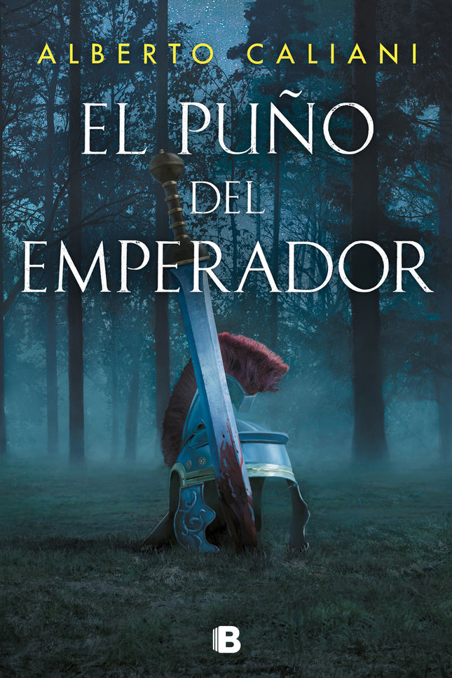El Puño Del Emperador