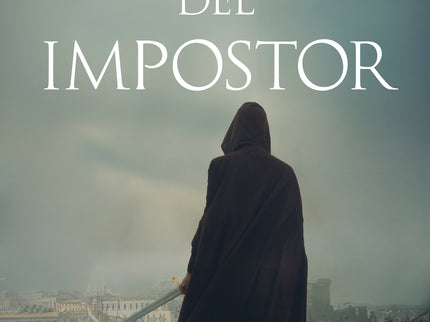 La Sombra Del Impostor
