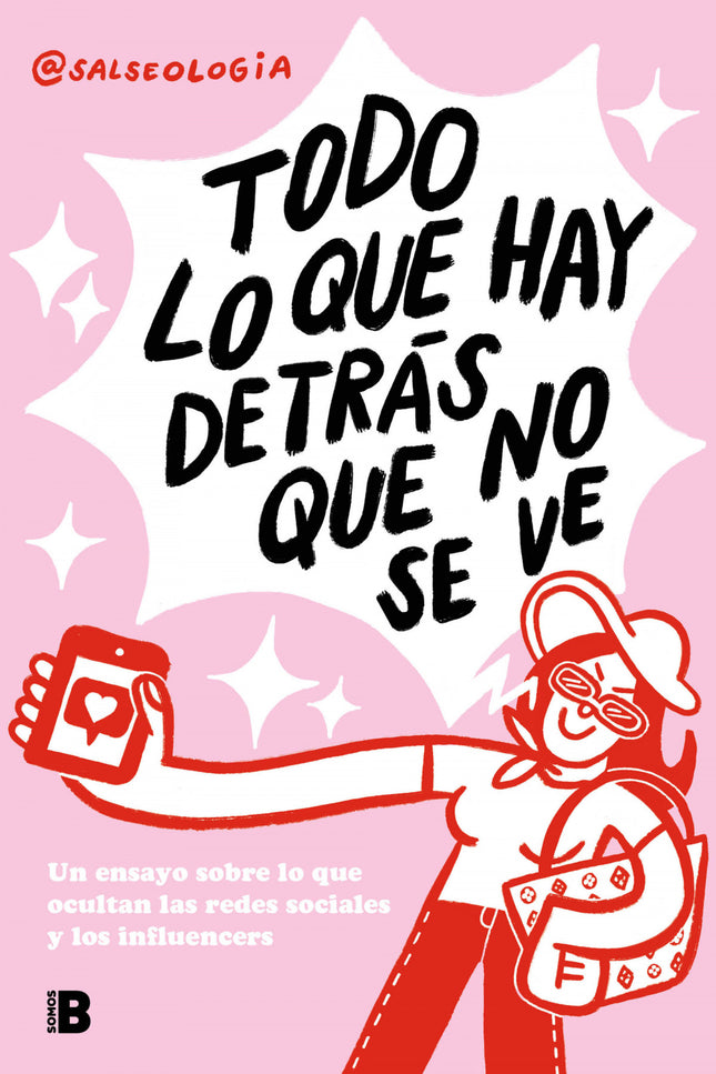 Todo Lo Que Hay Detrás Que No Se Ve