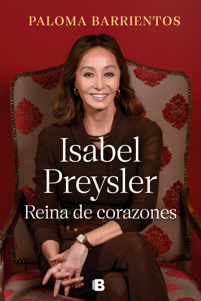 Reina De Corazones (actualizado)
