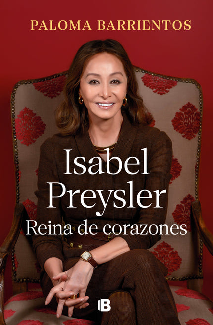 Reina De Corazones (actualizado)