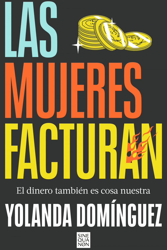 Las Mujeres Facturan