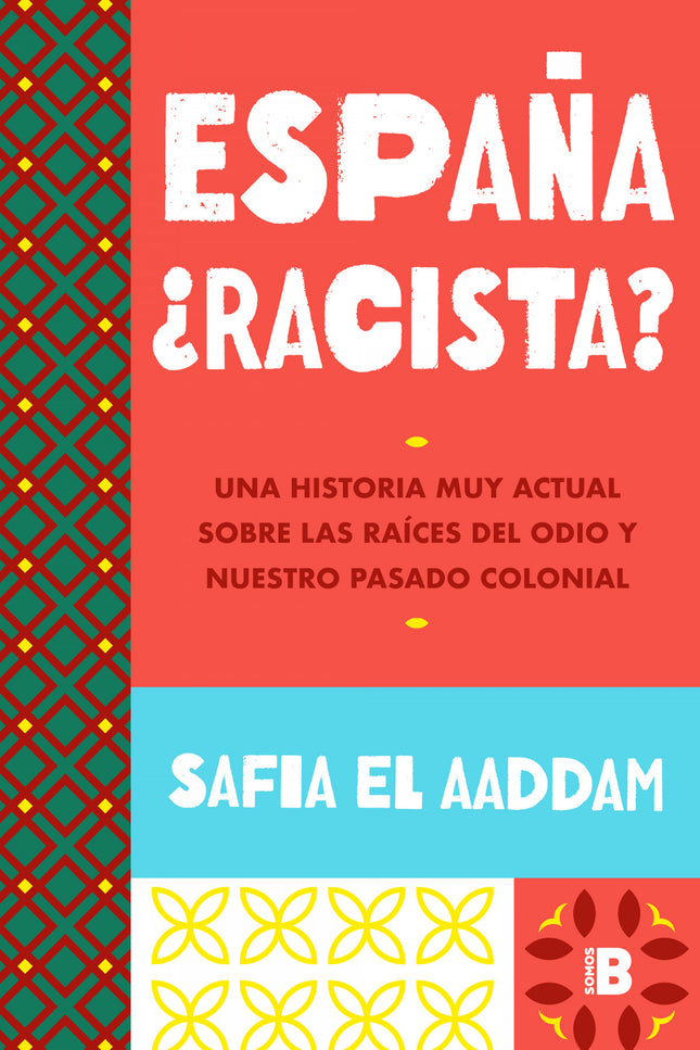 España Racista