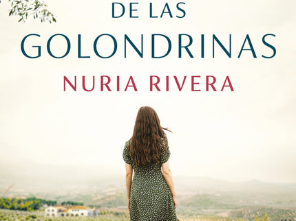 El Secreto De Las Golondrinas