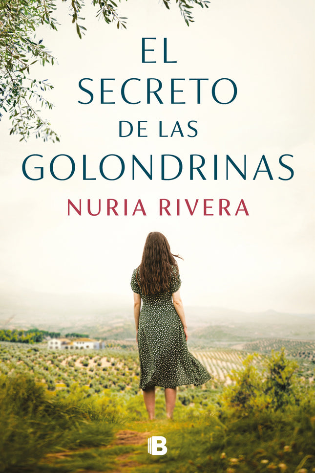El Secreto De Las Golondrinas