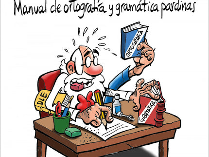 La Letra Con Humor Entra