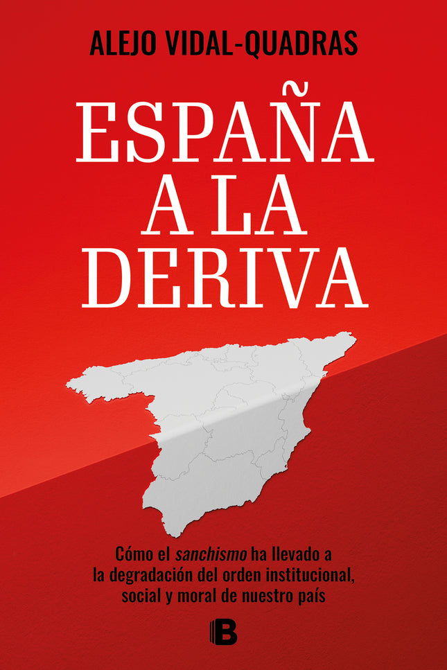 España A La Deriva