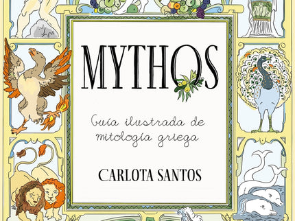 Mythos