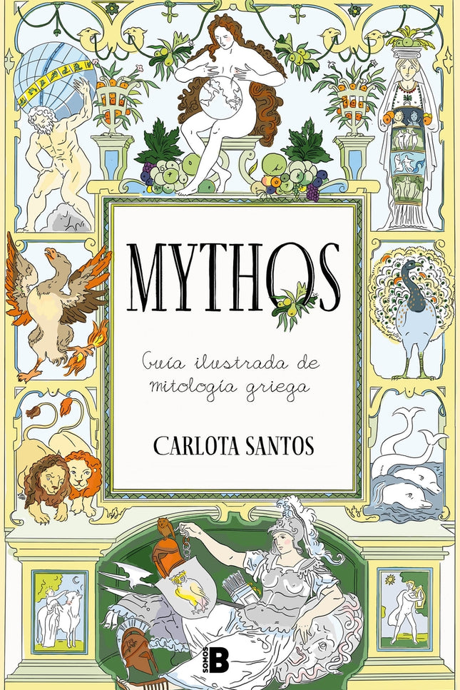 Mythos
