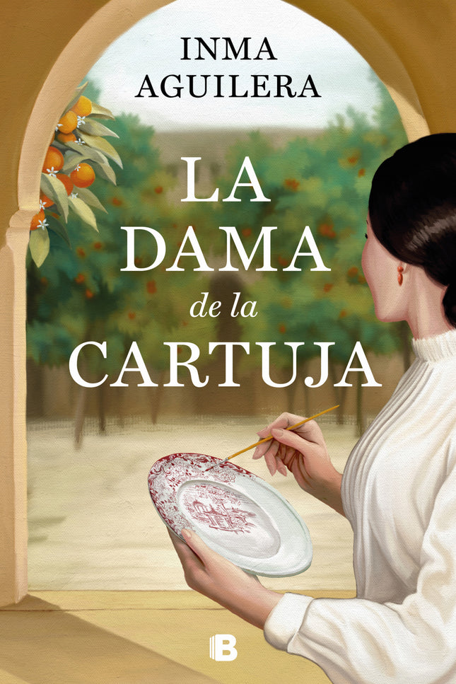 La Dama De La Cartuja
