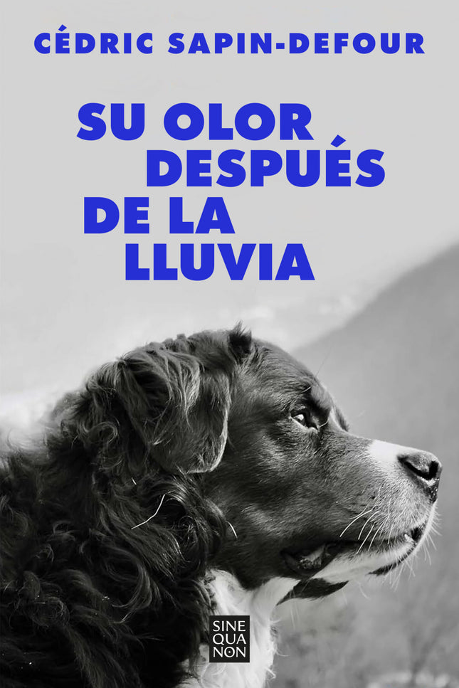 Su Olor Después De La Lluvia