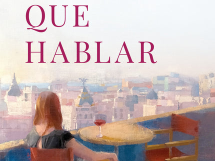 Tenemos Que Hablar
