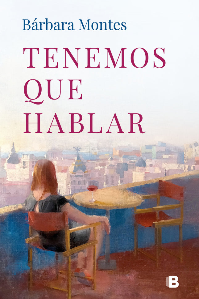 Tenemos Que Hablar