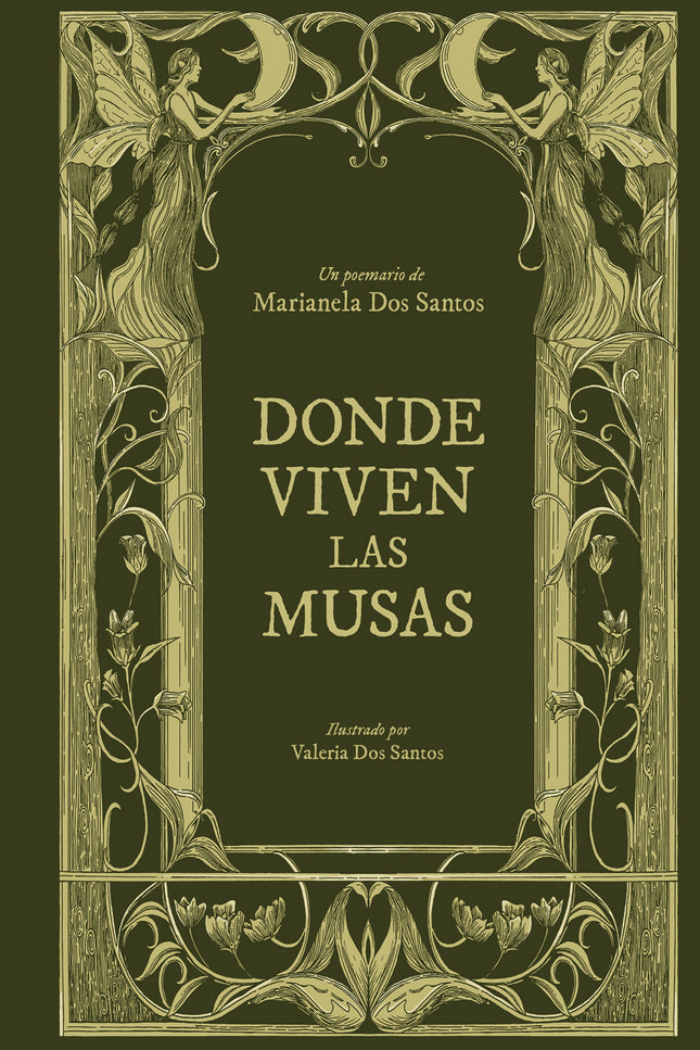 Donde Viven Las Musas
