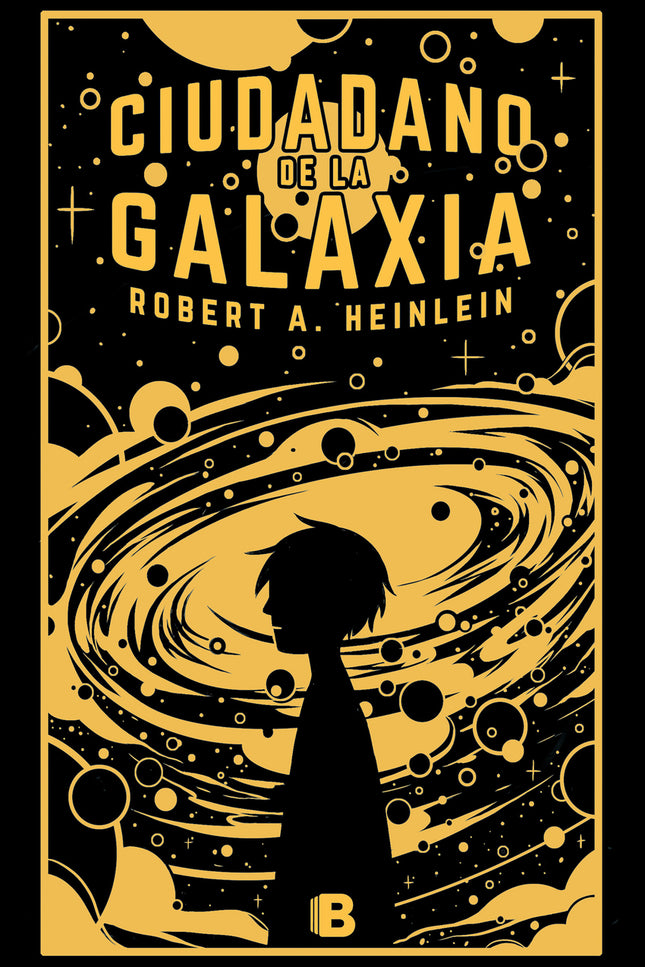 Ciudadano De La Galaxia