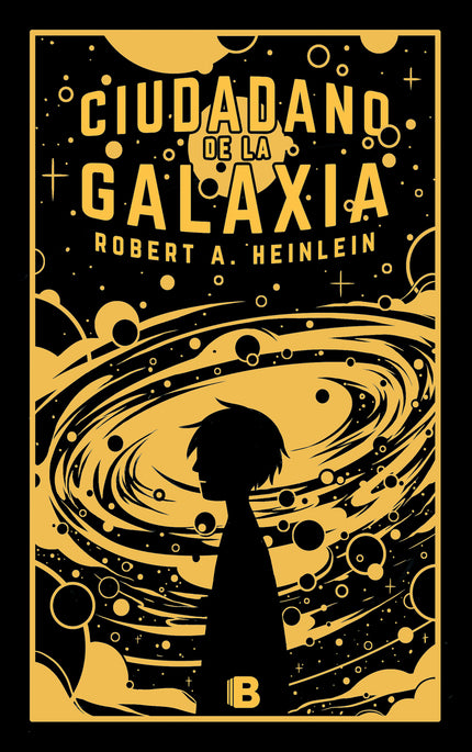 Ciudadano De La Galaxia