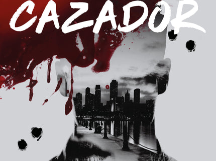 El Cazador (dark Verse 1)