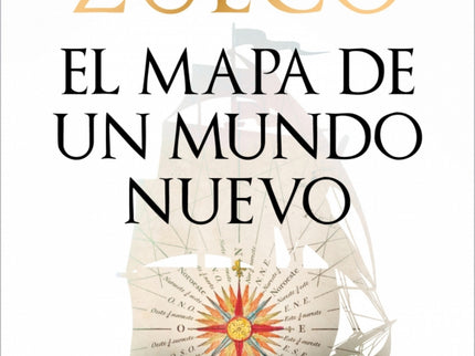El Mapa De Un Mundo Nuevo
