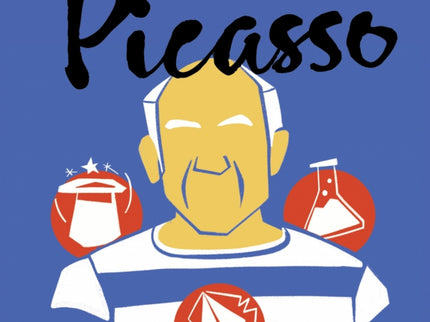 Desbloqueando A Picasso