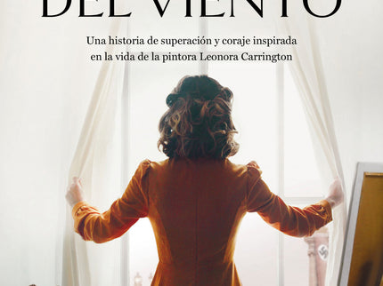 La Novia Del Viento