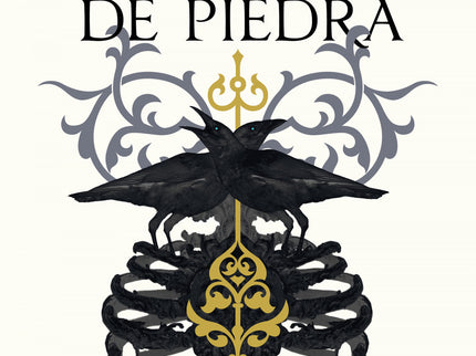 Corazón De Piedra