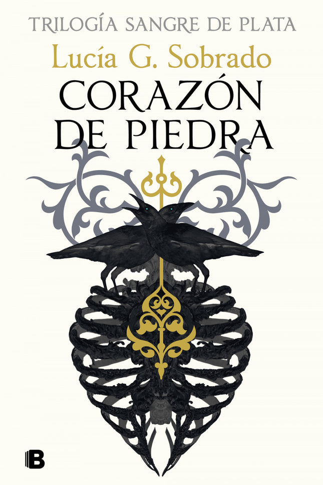 Corazón De Piedra